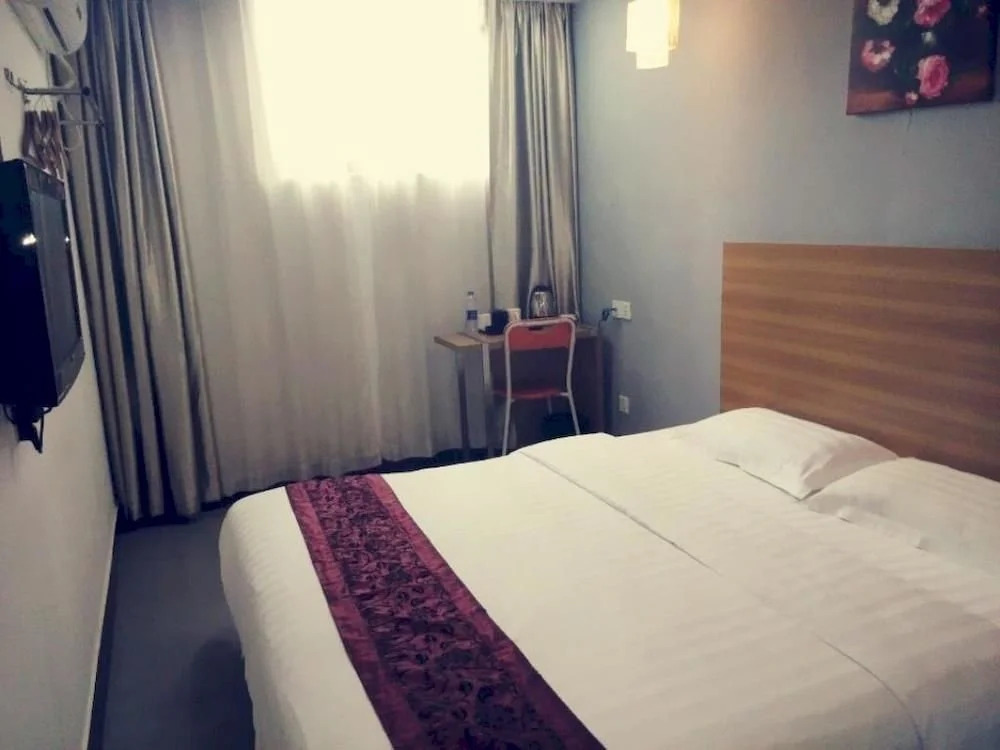 Chenlong Hotel Guangzhou Chimelong Branch 2
