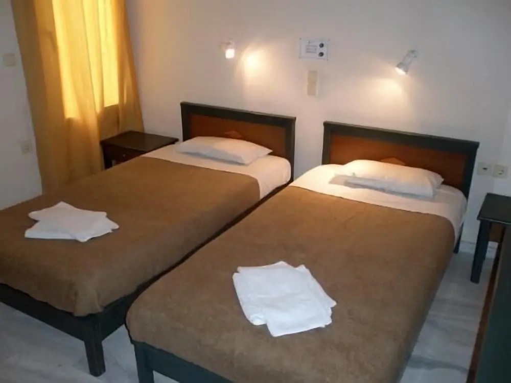 Mythos Beach Hotel