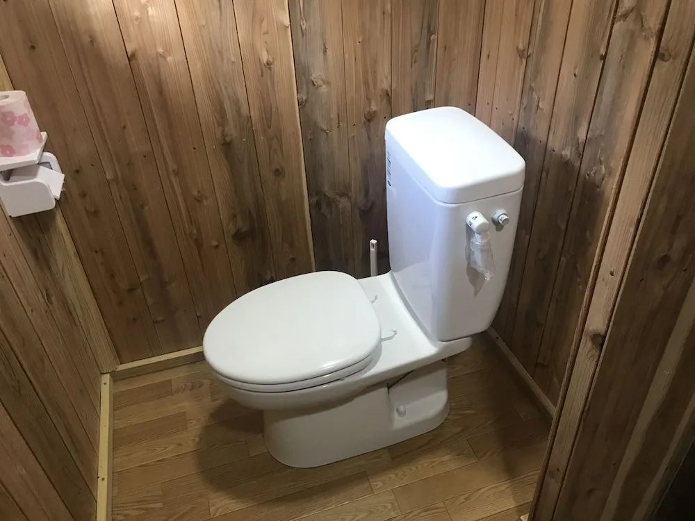 Kominka House Yumeiro - Hostel