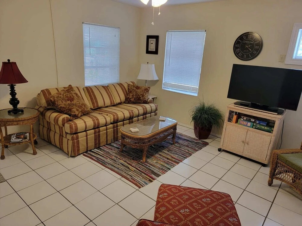 Casa del Sole 1 in Fort Myers Beach