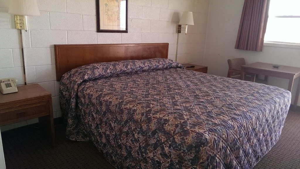 Ballinger Inn