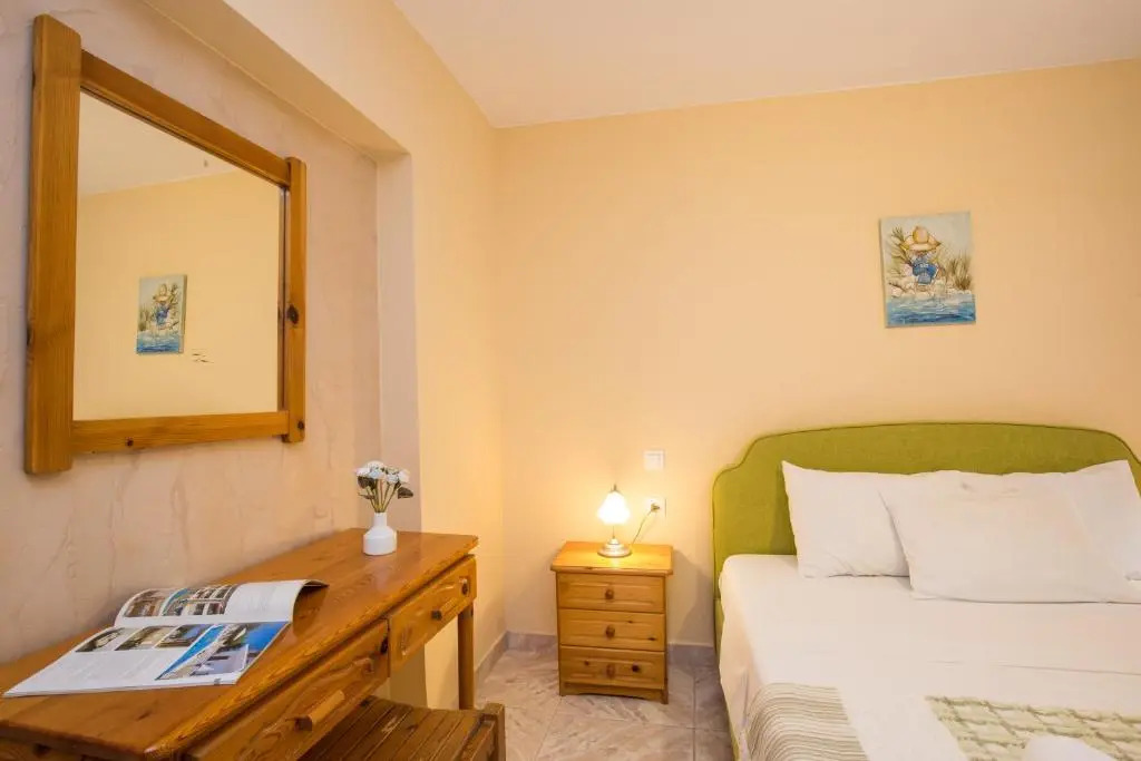 Limonero New City Apartment 1 with Private Parking