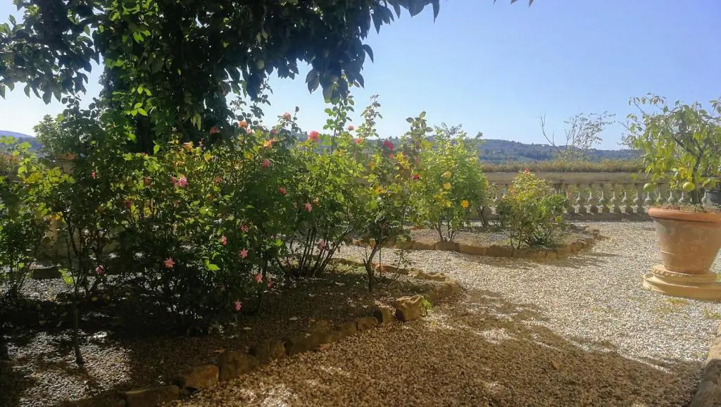 Villa La Piccioncina Firenze