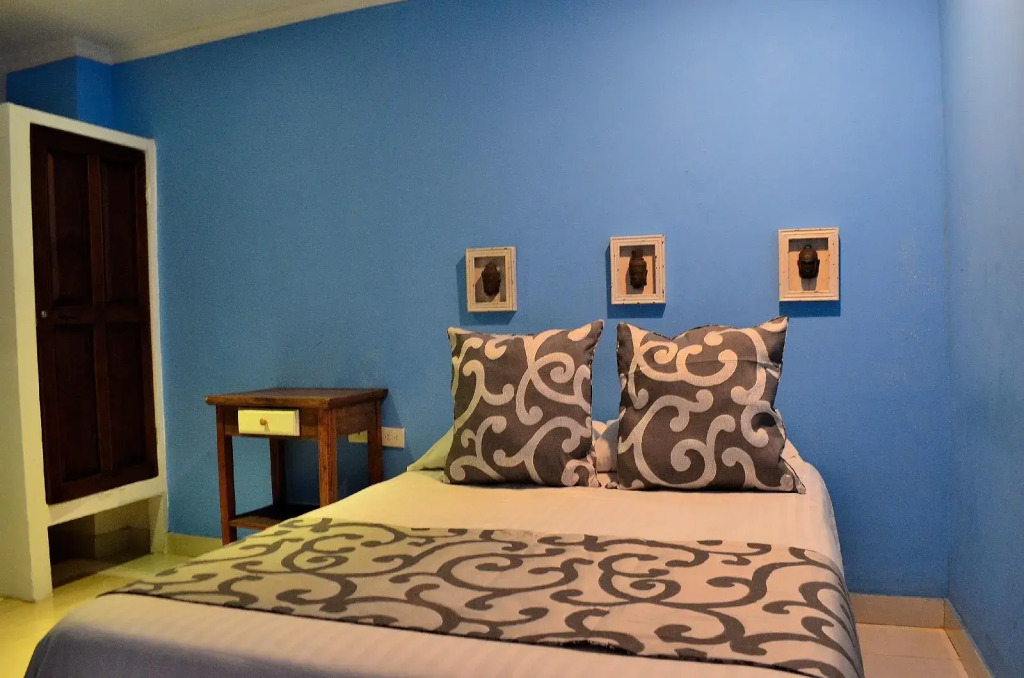 Hotel Galeria la Trinidad