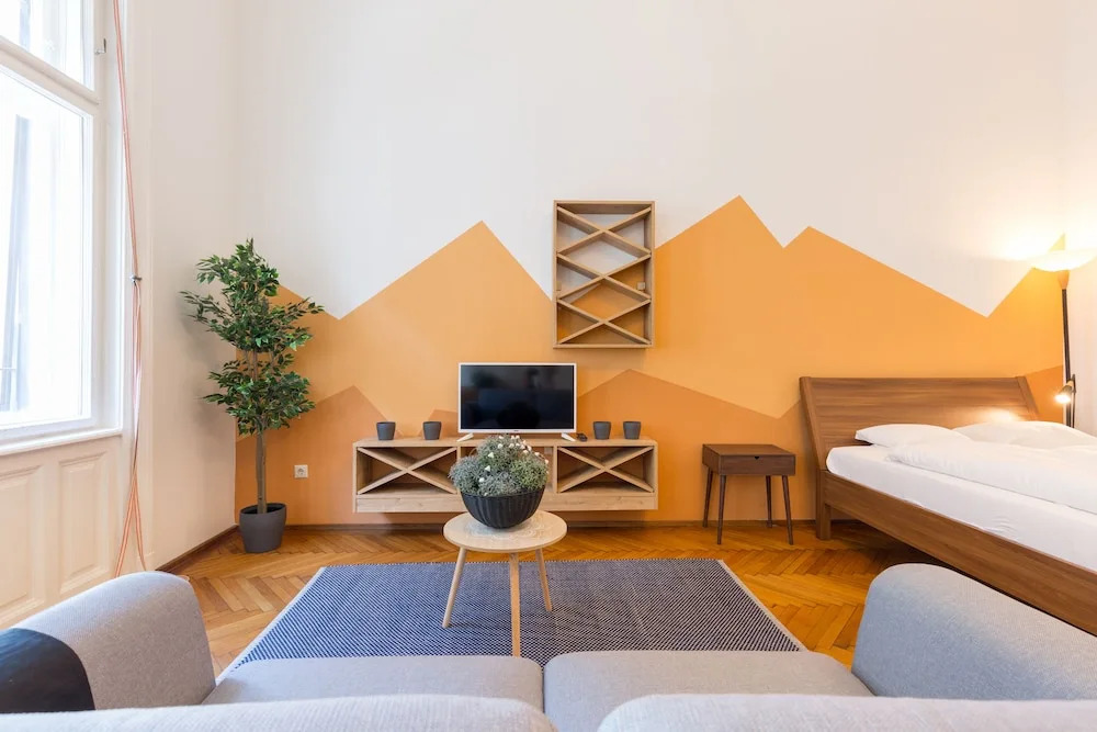 Simple Comfort Apartment