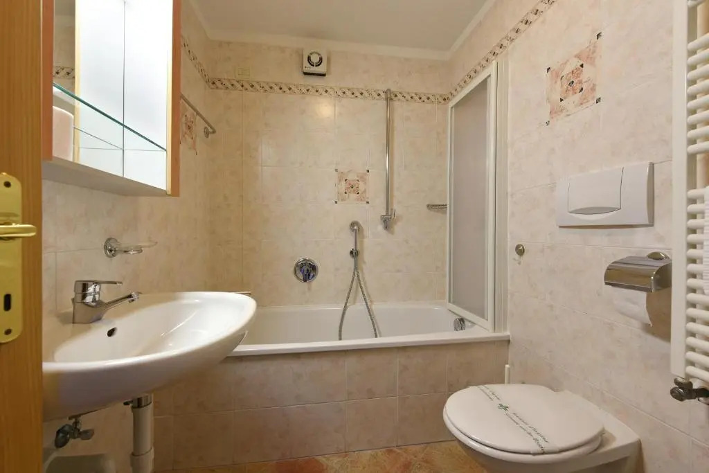 Alpin-Residence Amadeus