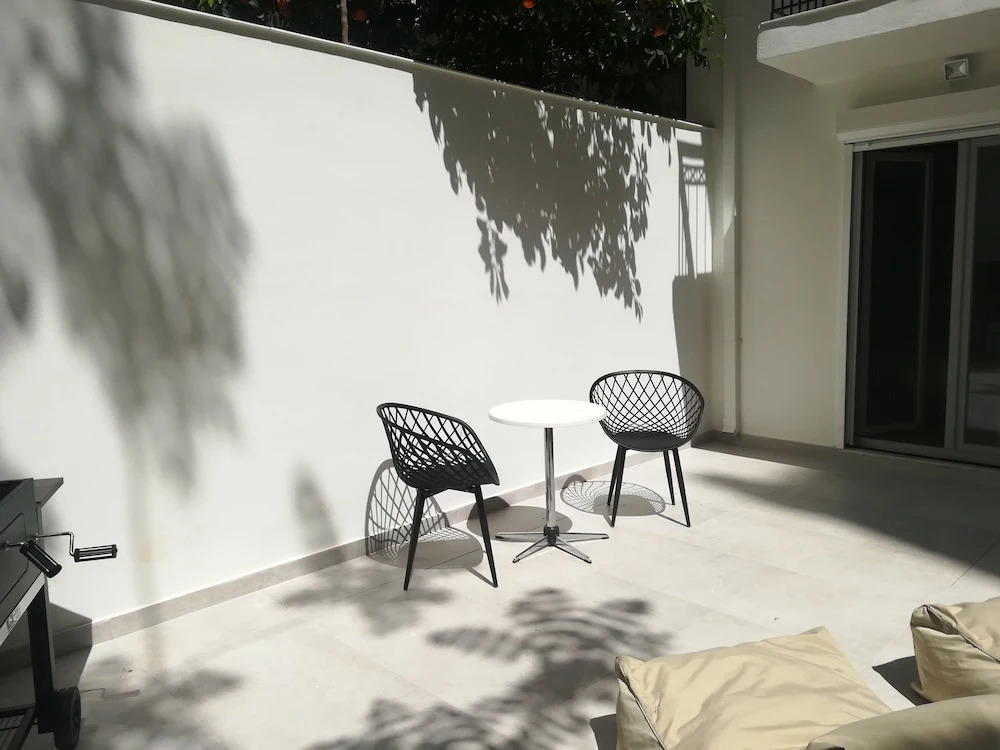 Olympus Residence