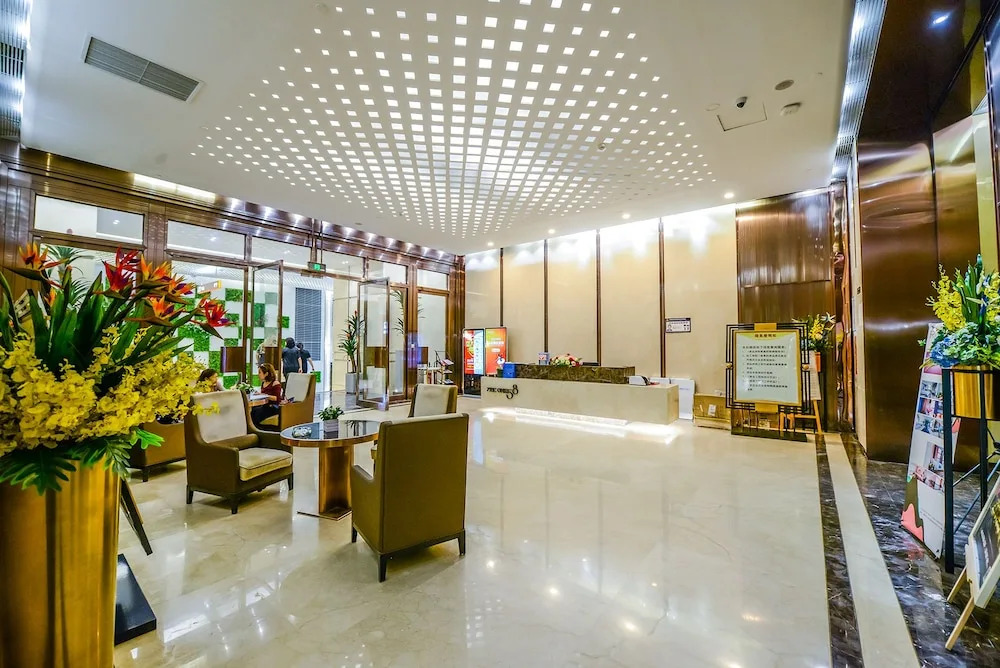 9H Hotel