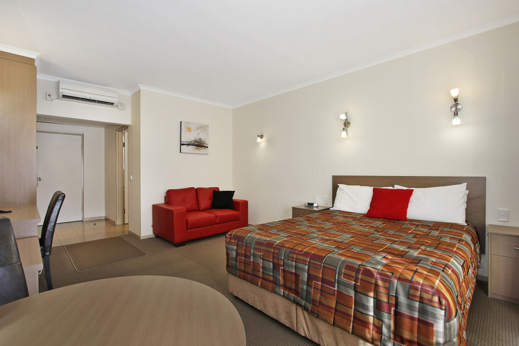 Comfort Inn Heritage Wagga