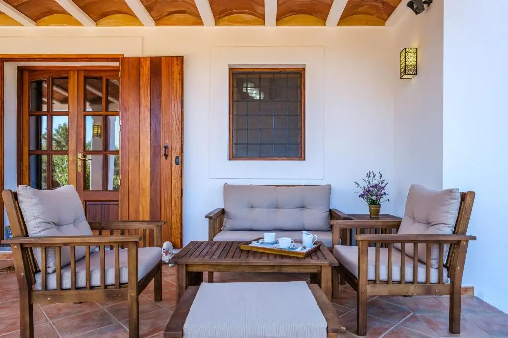 Casa Cristina Ibiza