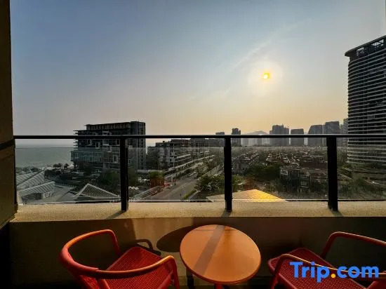 YSHY Sea View Hotel (Jinding Bay Branch)