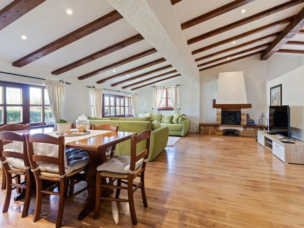 Tranquil Villa in Rovinj With Private Swimming Pool
