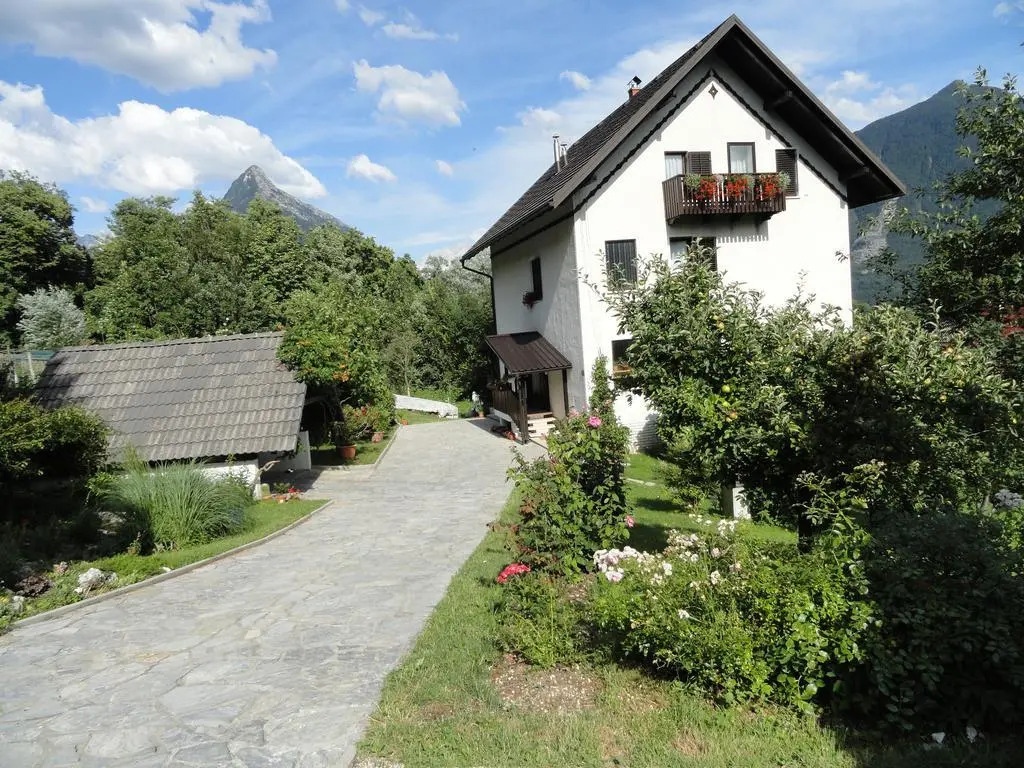 Apartment Makuc