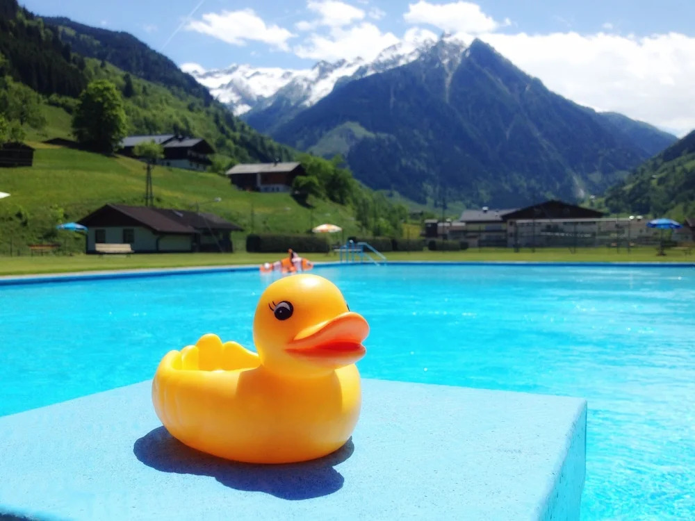 Hotel Wasserfall - including Summercard