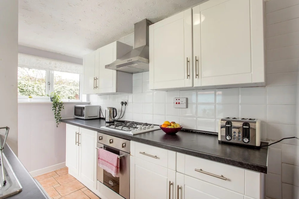 Lomond Serviced Apartments-Hydro House
