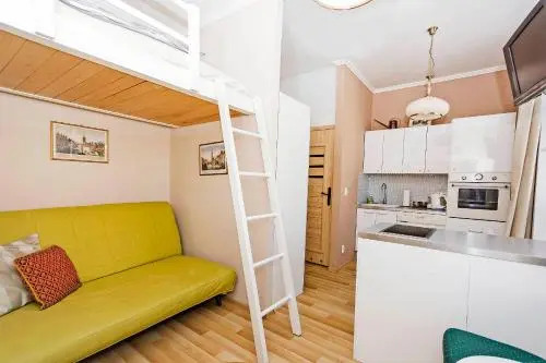 The Best Stay Apartments