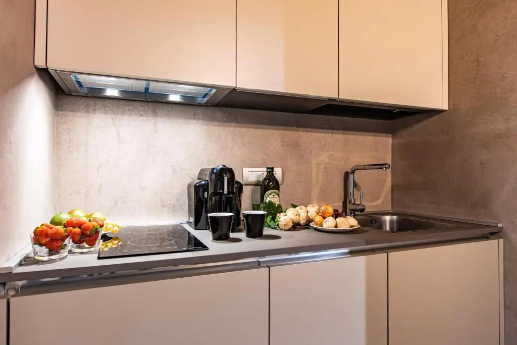 Luxury Wellness Verona