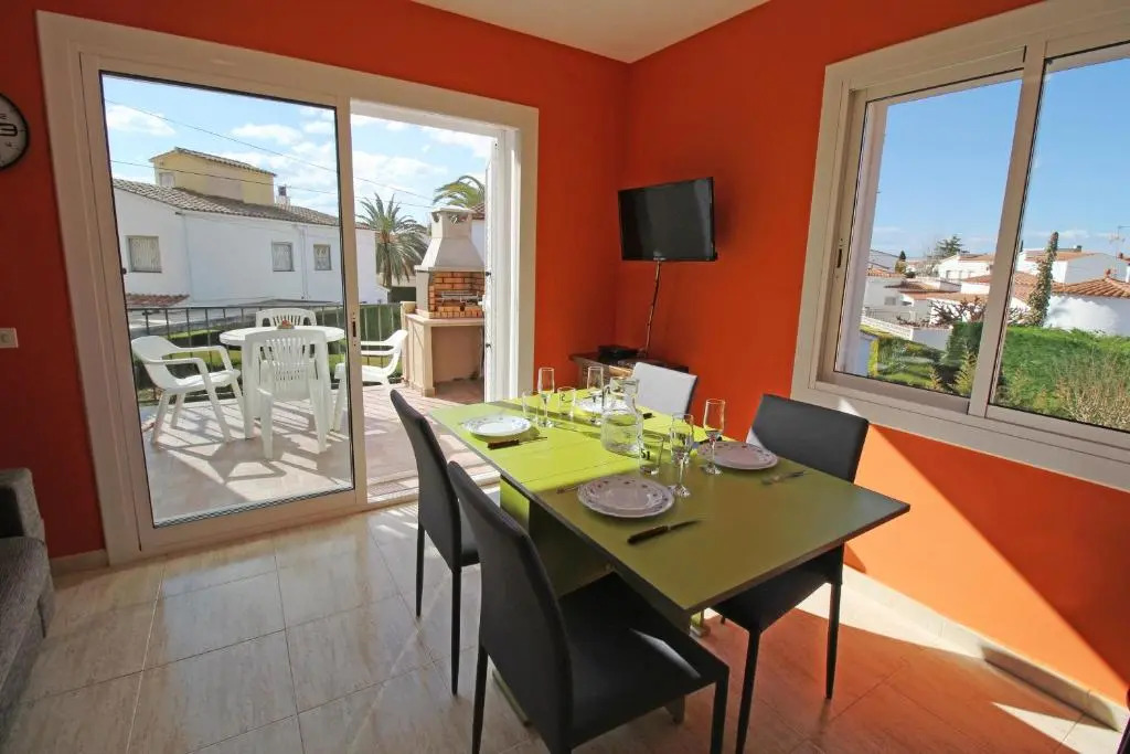 Apart-Rent Apartament BAHIA 0012
