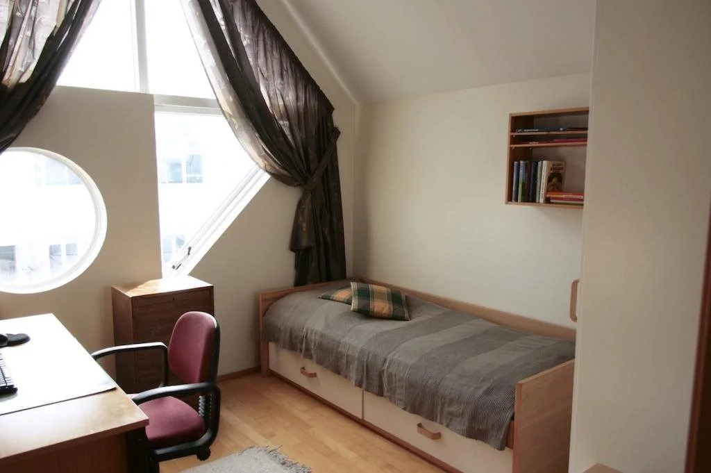 Guesthouse Monika Blondal
