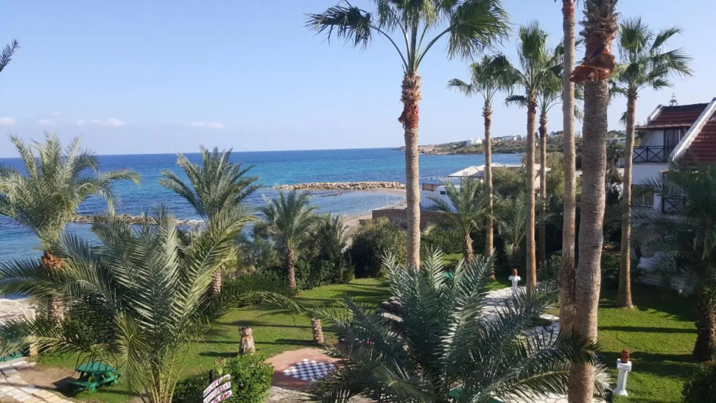 Topset Hotel