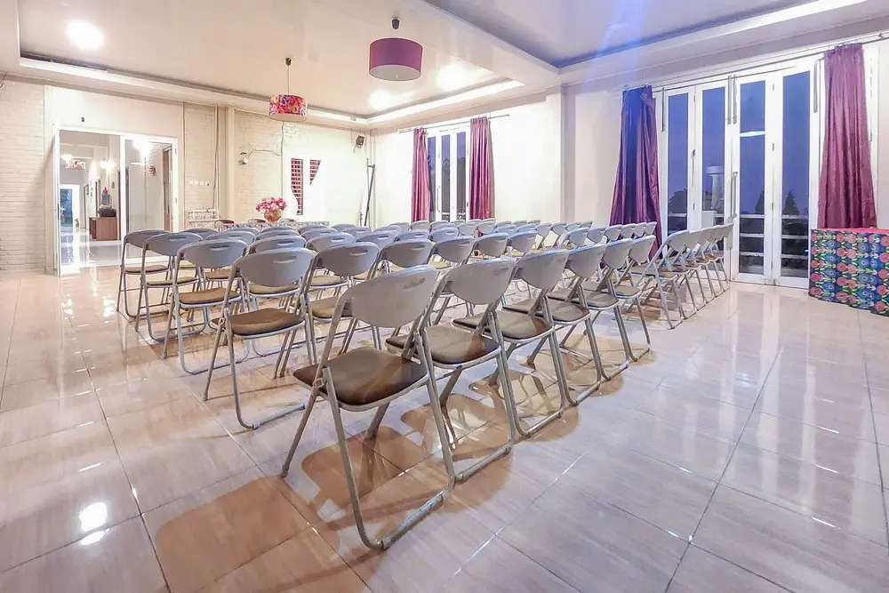 Urbanview Hotel Star Residence Puncak
