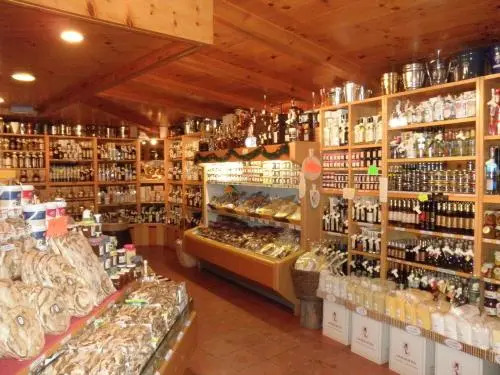 Garnì Stella Alpina
