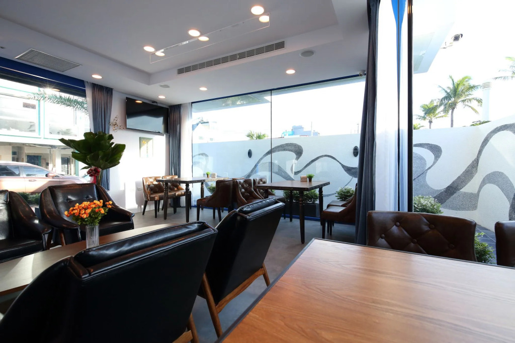 Hualien S.E.A. B&B