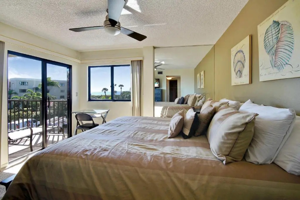 Land's End 1-301 Gulf View - Premier
