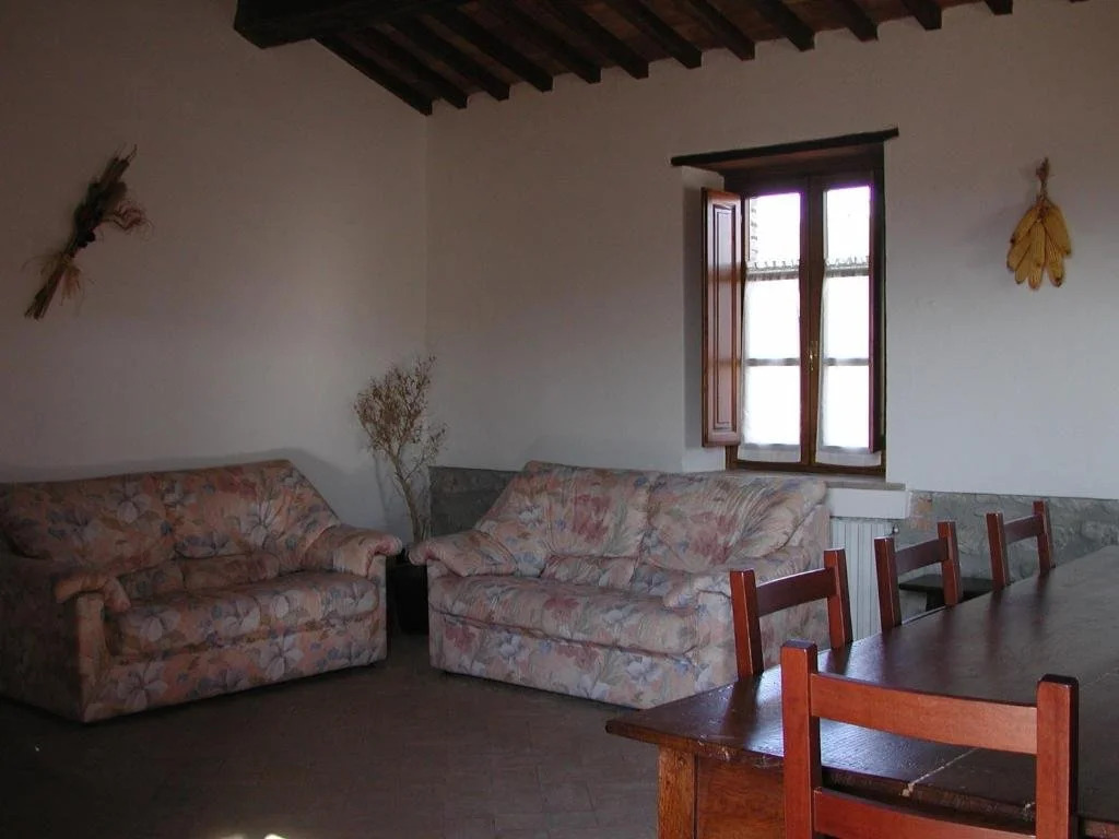 Casina Centeno