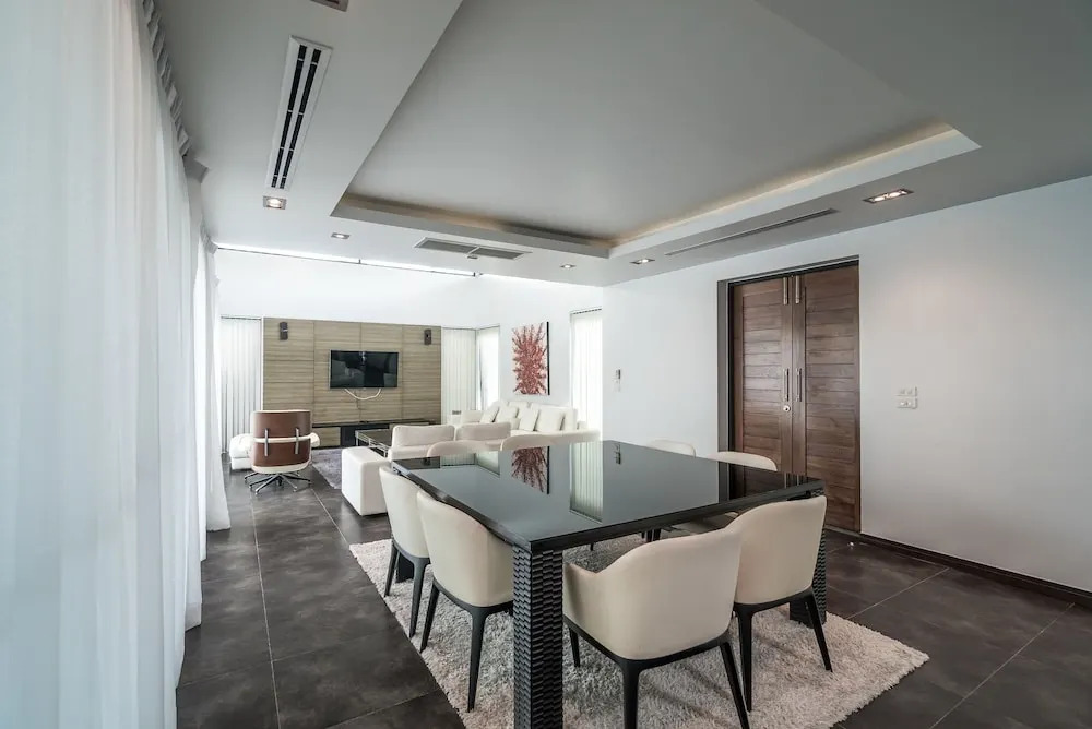 Diamond Villas BangTao