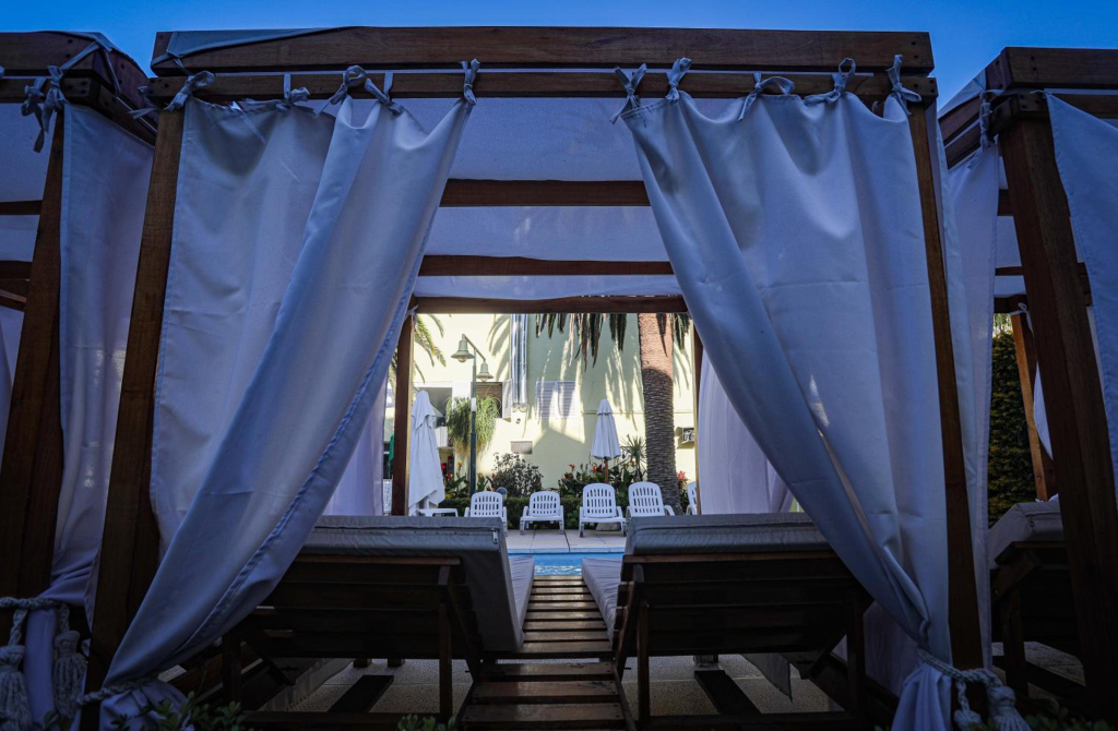 Hotel Alto Verde