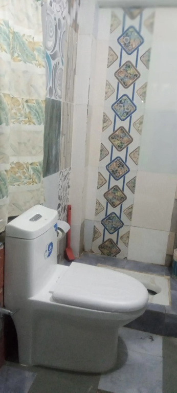 Taumadhi Homestay
