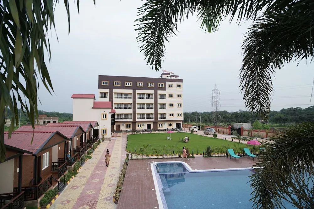 JHARNA RESORT