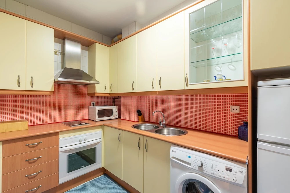 Holi Rent Apartment Macasta