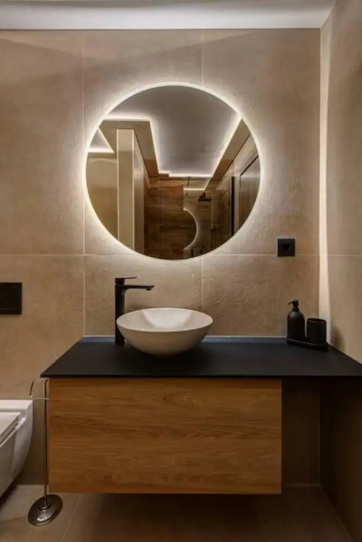 Luxurious Maisonette in Ioannina