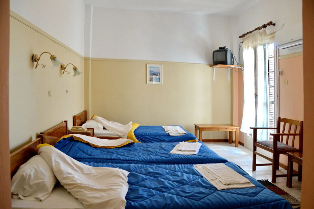 Miranta Hotel - Apartments & Studios