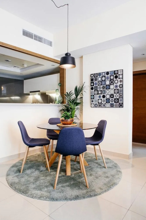 Fantastay - Portokal Downtown Dubai