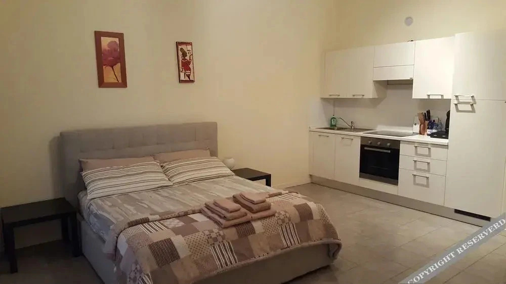 Appartamenti Maggiore Parma