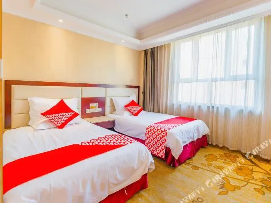 Haocheng Hotel
