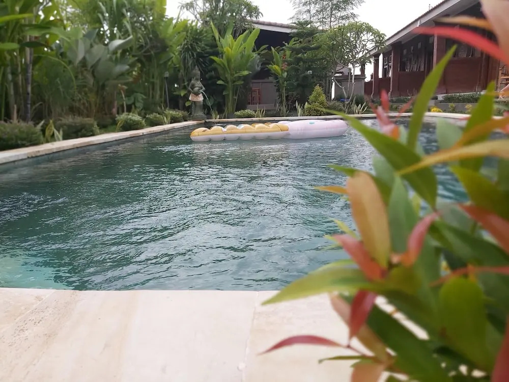 Ayuna Family Ubud