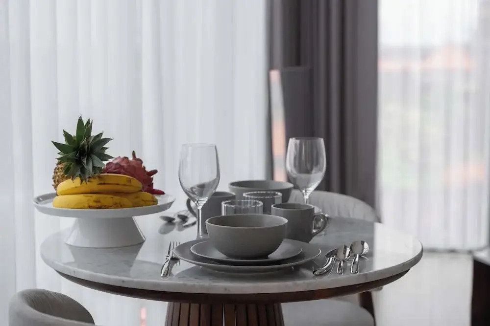 Sebelas Apartments by EVDEkimi - The Residence with Authentic Cafe in Ubud Center