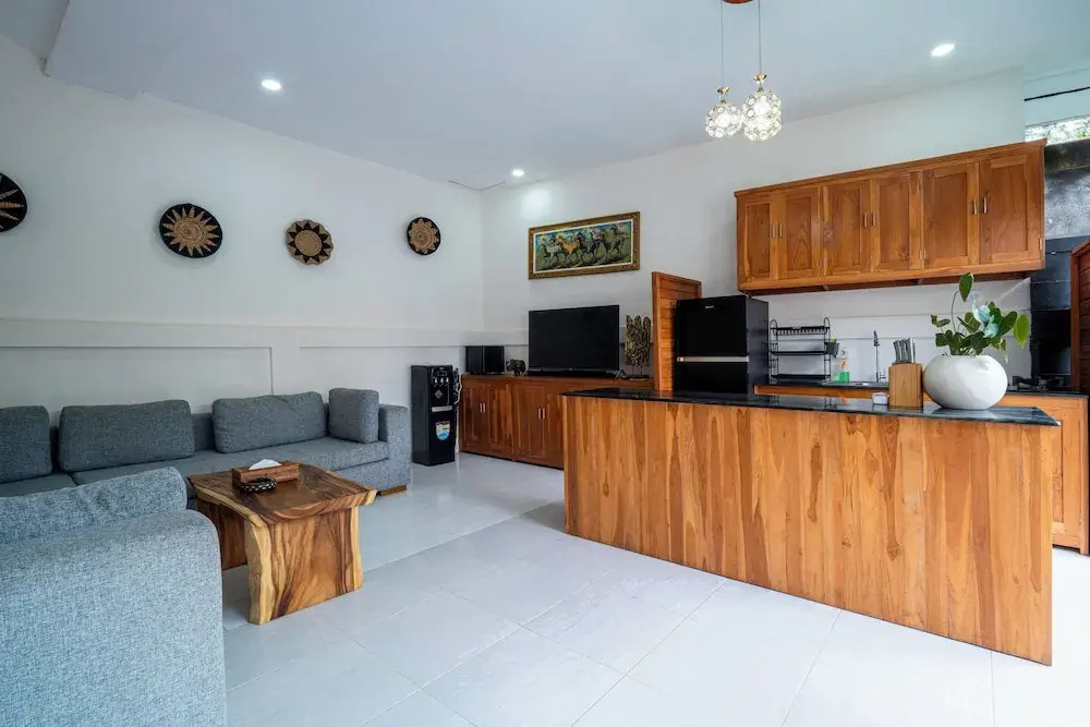 Angseri Villas