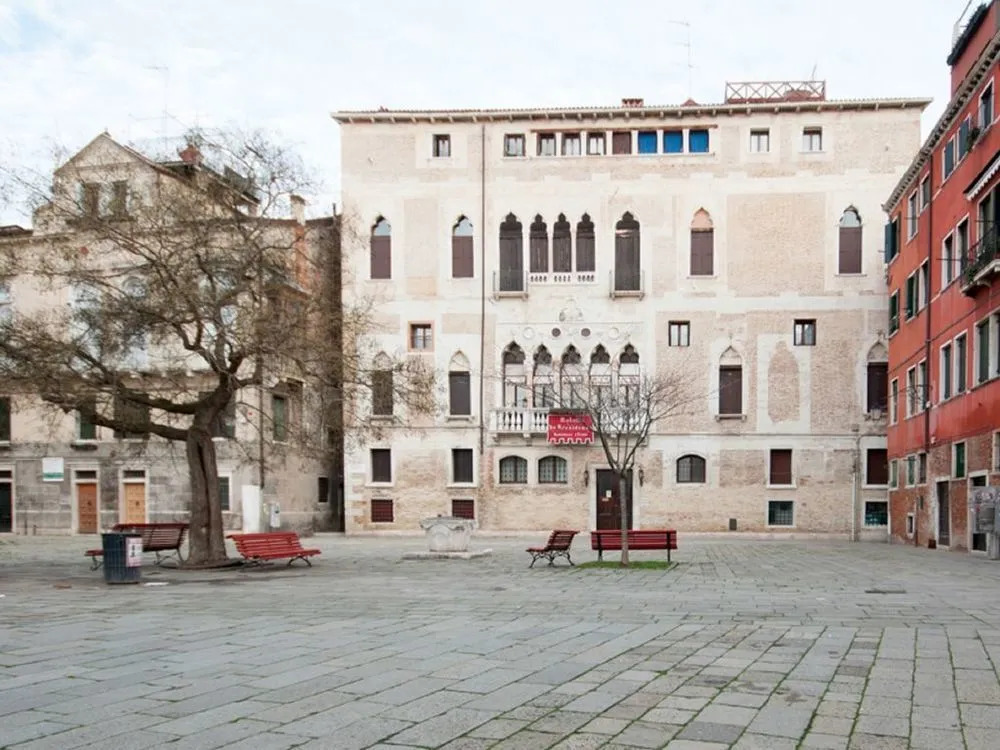 Doge Palace 2