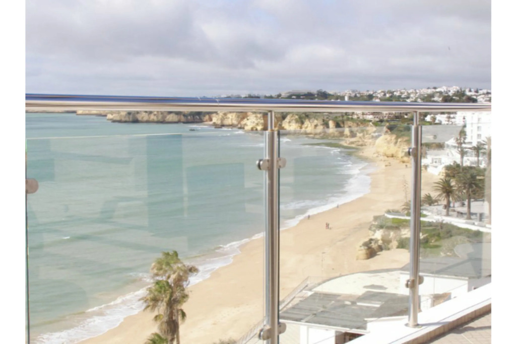 Hotel Apartamento Algar