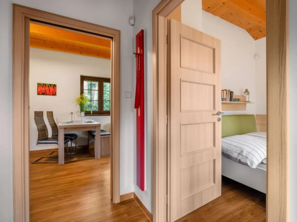 Holiday Home Bečov nad Teplou 1 by Interhome