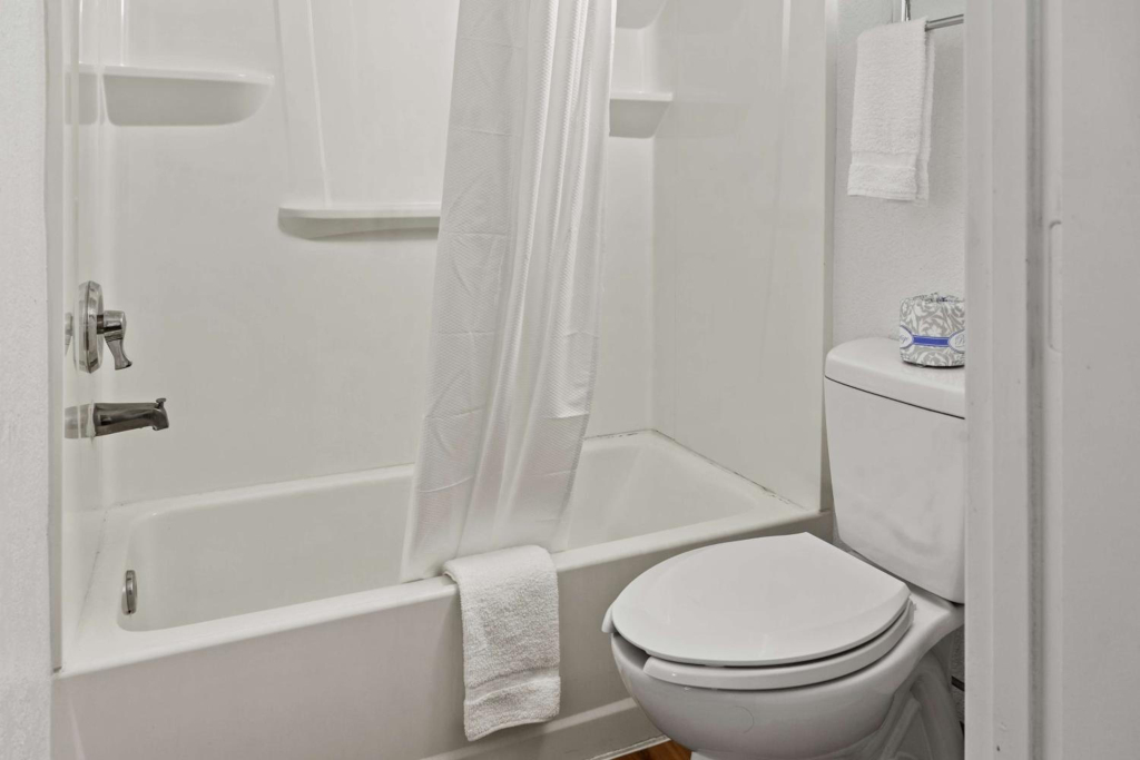 Motel 6-San Luis Obispo, CA - South