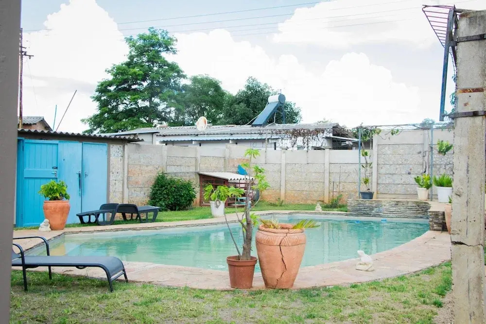 Neat one Bedroom in Morningside Guesthouse - 2089