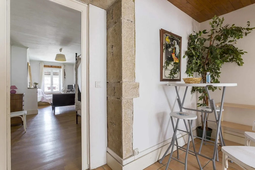 Pleasant Apartment of 40m² - Lyon