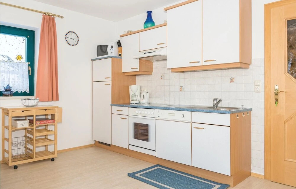 Amazing Apartment in Rauris With 2 Bedrooms and Wifi