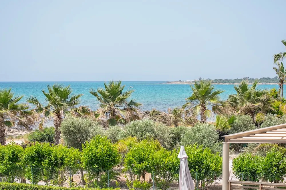 Ayia Thekla Seafront Villa Dagi